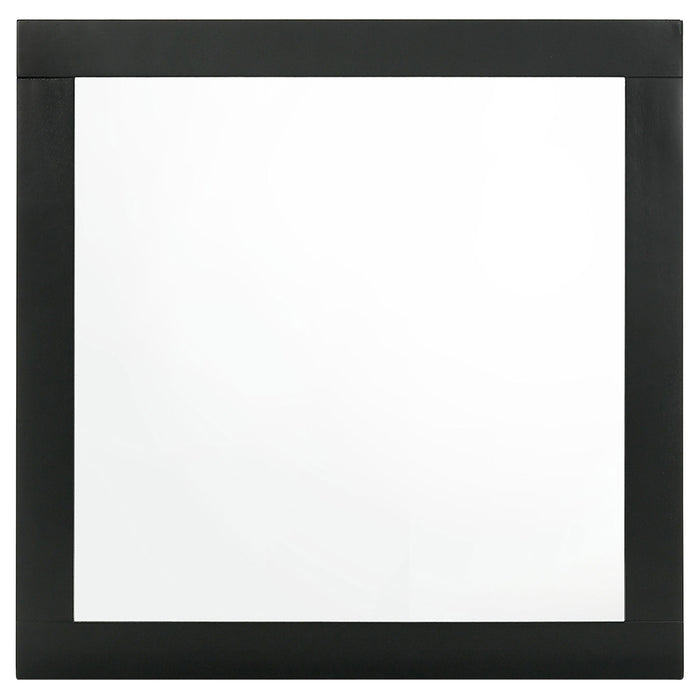 Caraway 5 Pc Bedroom Set - Pierce Furniture Gallery