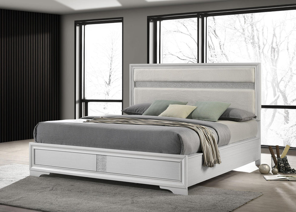 Miranda Beds 2 - Pierce Furniture Gallery