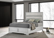 Miranda Beds 2 - Pierce Furniture Gallery