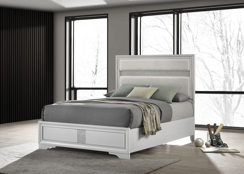 Miranda Beds 2 - Pierce Furniture Gallery