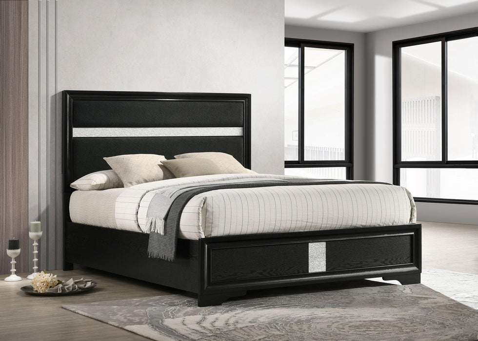 Miranda Beds 2 - Pierce Furniture Gallery