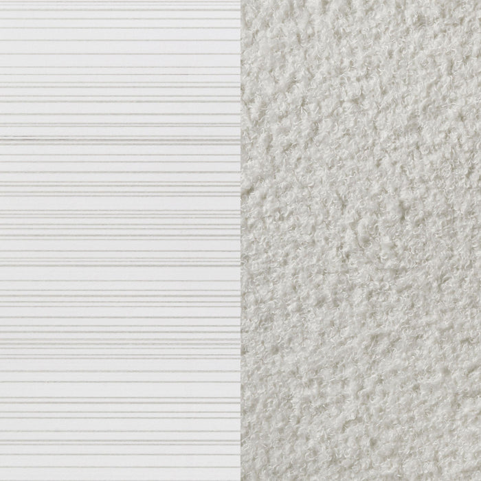 Miranda Panel Bed