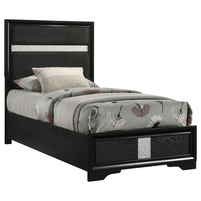 Miranda Beds 2 - Pierce Furniture Gallery