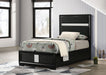 Miranda Beds 2 - Pierce Furniture Gallery