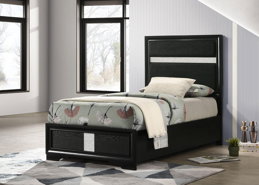 Miranda Beds 2 - Pierce Furniture Gallery