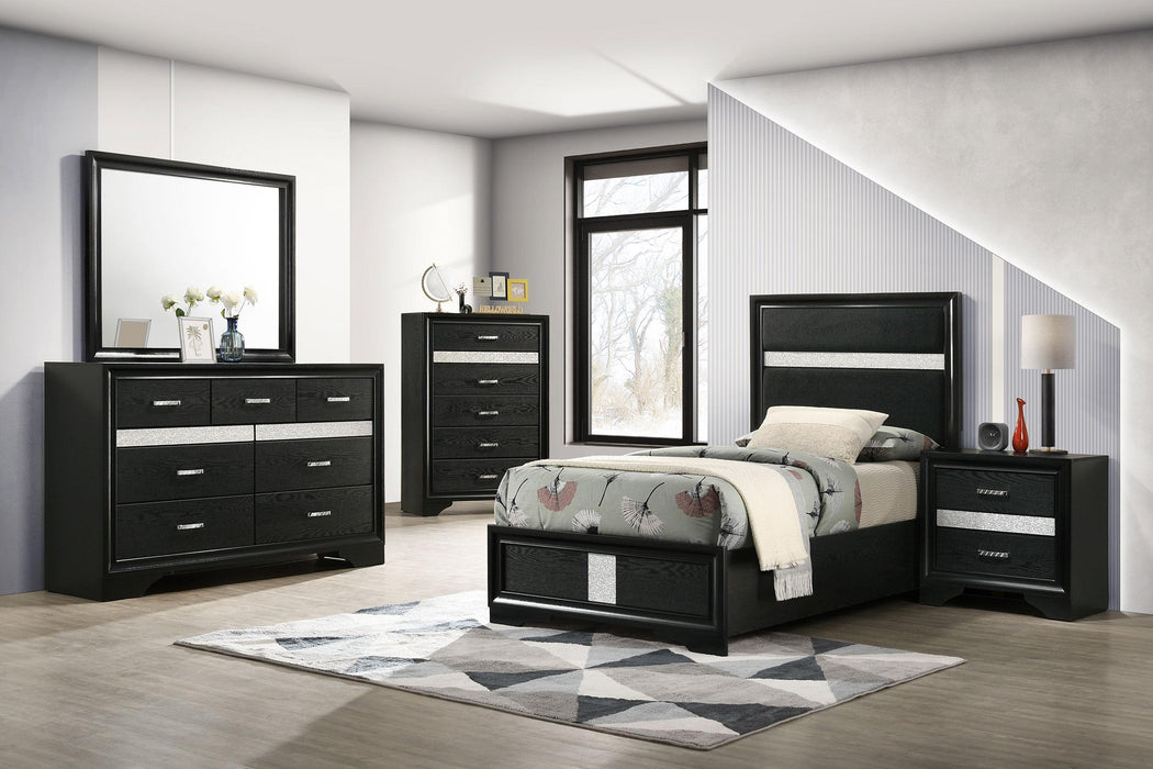 Miranda Beds 2 - Pierce Furniture Gallery