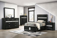 Miranda Beds 2 - Pierce Furniture Gallery
