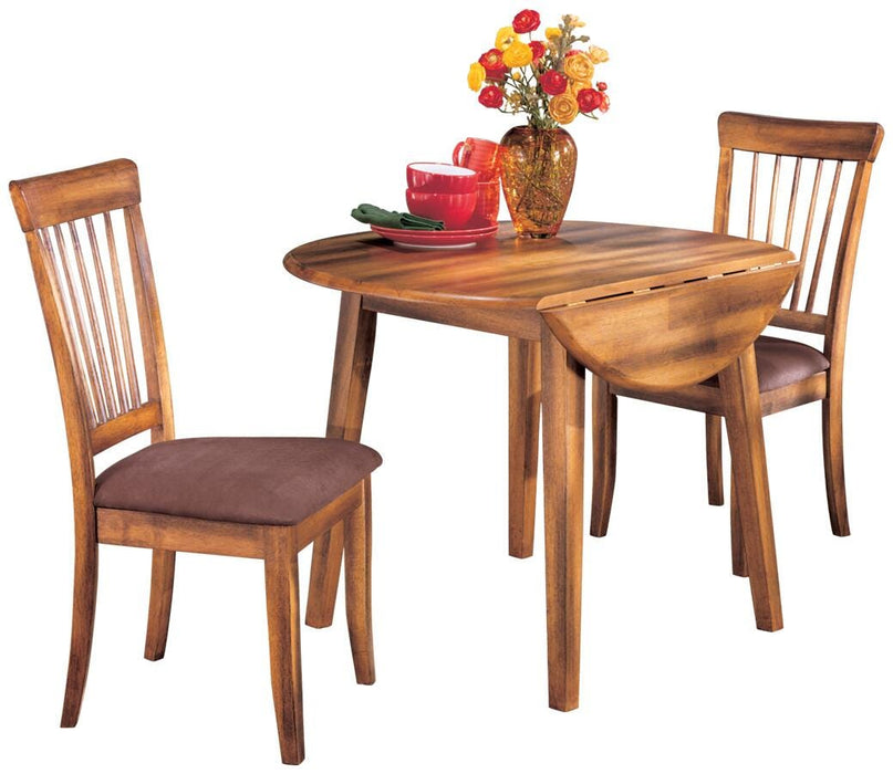 Berringer Dining Set - Pierce Furniture Gallery