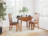 Berringer Dining Set - Pierce Furniture Gallery