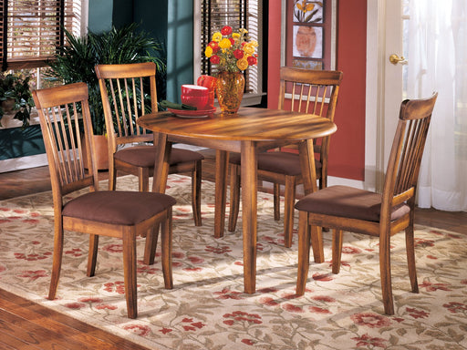Berringer Dining Set - Pierce Furniture Gallery