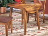 Berringer Dining Drop Leaf Table - Pierce Furniture Gallery