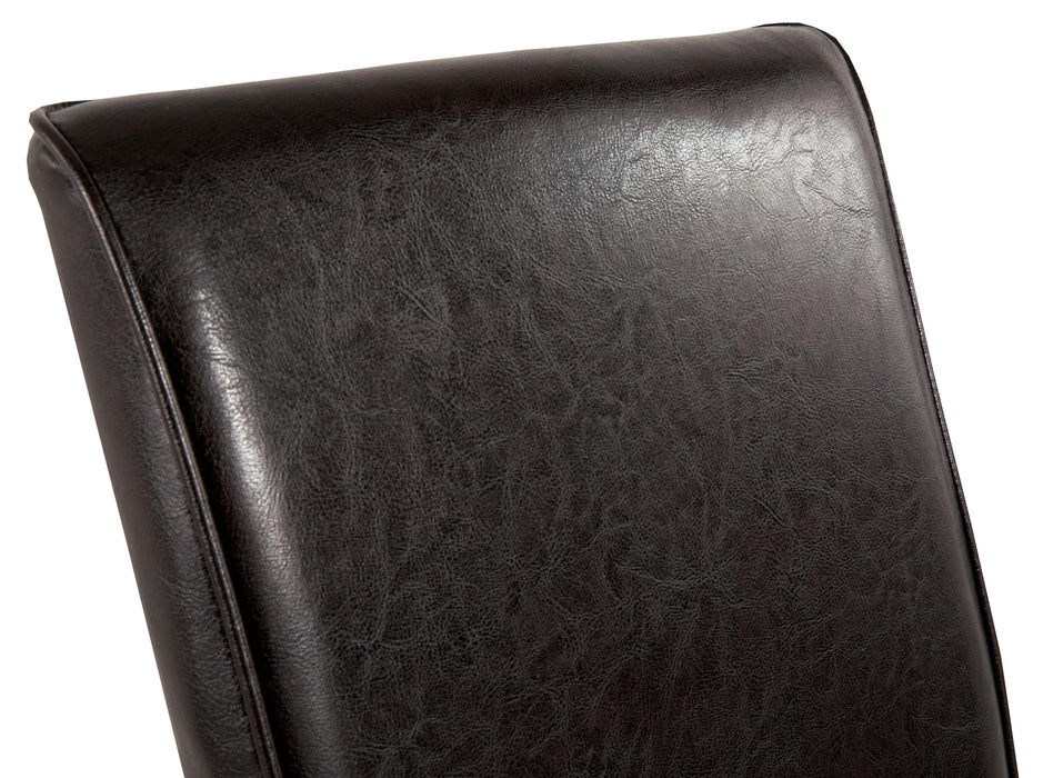 Kimonte Dining Chair - Pierce Furniture Gallery