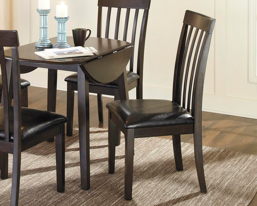 Hammis Dining Chair - Pierce Furniture Gallery