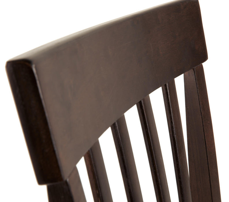 Hammis Dining Set - Pierce Furniture Gallery