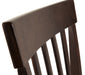Hammis Dining Set - Pierce Furniture Gallery