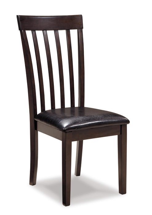 Hammis Dining Set - Pierce Furniture Gallery