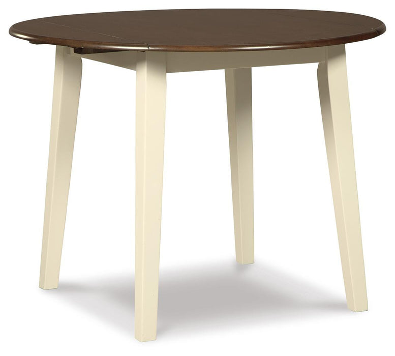 Woodanville Dining Set - Pierce Furniture Gallery