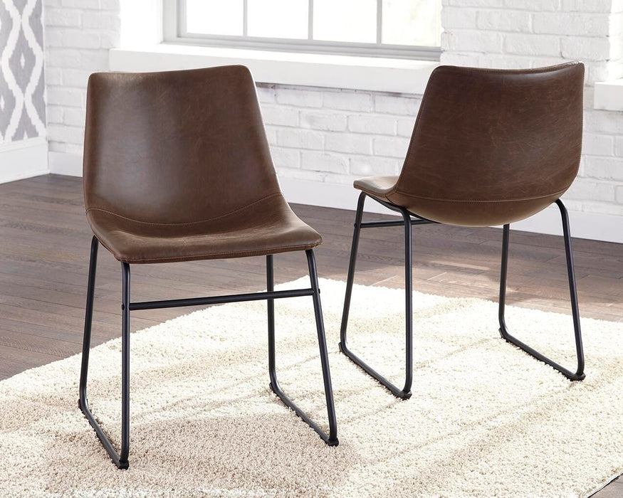 Centiar Dining Chair - Pierce Furniture Gallery