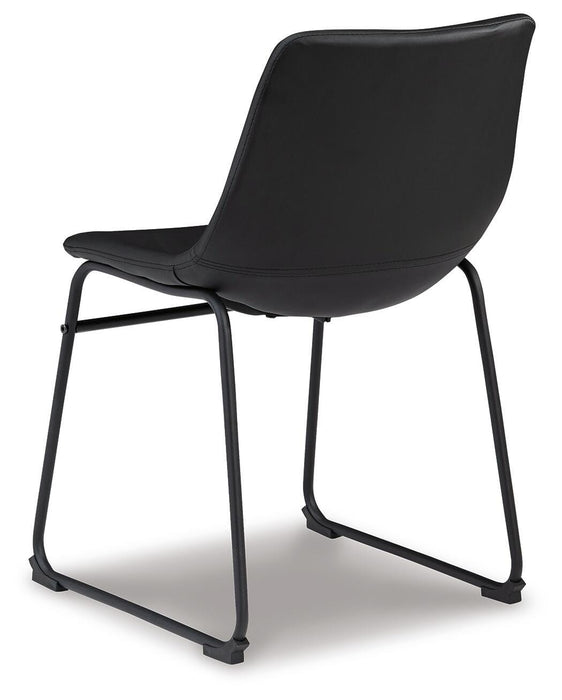 Centiar Dining Chair - Pierce Furniture Gallery