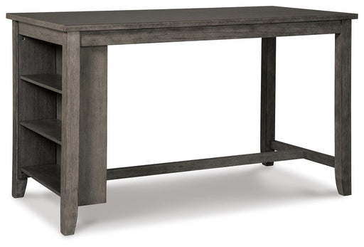 Caitbrook Counter Height Dining Table - Pierce Furniture Gallery
