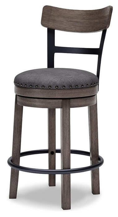 Caitbrook Counter Height Bar Stool - Pierce Furniture Gallery
