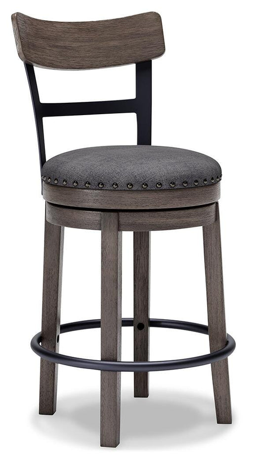 Caitbrook Counter Height Bar Stool - Pierce Furniture Gallery