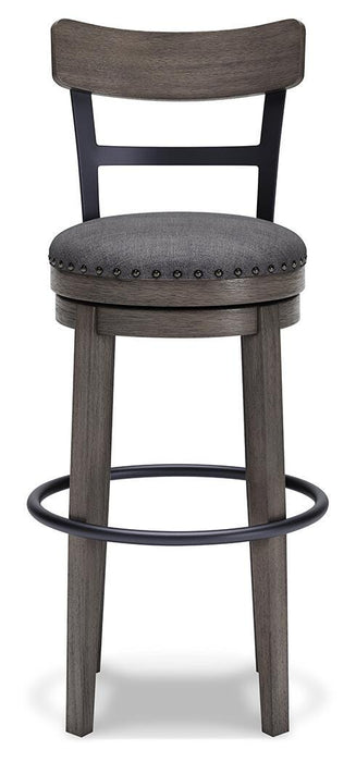 Caitbrook Bar Height Bar Stool - Pierce Furniture Gallery