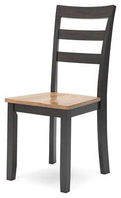 Gesthaven Dining Set - Pierce Furniture Gallery