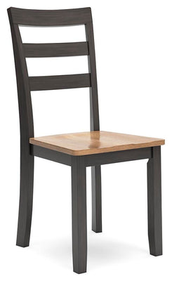 Gesthaven Dining Set - Pierce Furniture Gallery