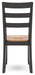 Gesthaven Dining Chair - Pierce Furniture Gallery