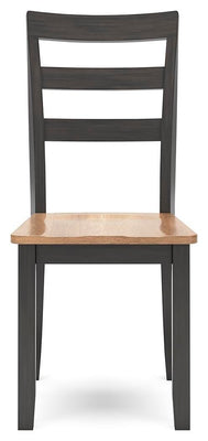 Gesthaven Dining Set - Pierce Furniture Gallery