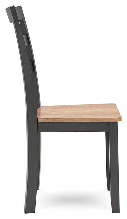 Gesthaven Dining Chair - Pierce Furniture Gallery