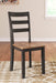Gesthaven Dining Set - Pierce Furniture Gallery