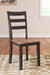 Gesthaven Dining Chair - Pierce Furniture Gallery