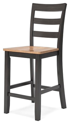 Gesthaven Dining Set - Pierce Furniture Gallery