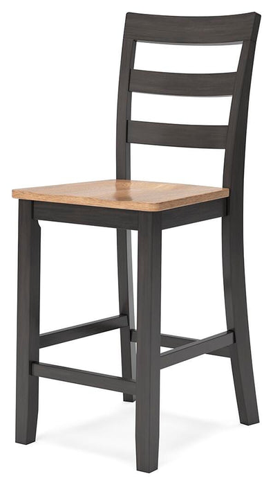 Gesthaven Dining Set - Pierce Furniture Gallery