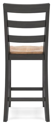 Gesthaven Dining Set - Pierce Furniture Gallery