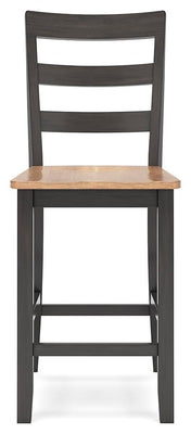 Gesthaven Dining Set - Pierce Furniture Gallery