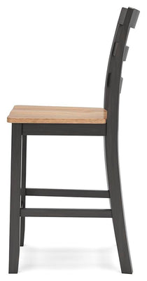 Gesthaven Dining Set - Pierce Furniture Gallery