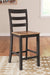 Gesthaven Counter Height Barstool - Pierce Furniture Gallery