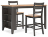 Gesthaven Dining Set - Pierce Furniture Gallery