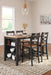 Gesthaven Dining Set - Pierce Furniture Gallery
