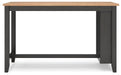 Gesthaven Counter Height Dining Table - Pierce Furniture Gallery