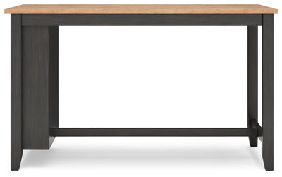 Gesthaven Dining Set - Pierce Furniture Gallery