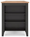 Gesthaven Counter Height Dining Table - Pierce Furniture Gallery