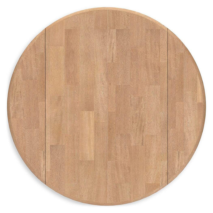 Gesthaven Dining Drop Leaf Table - Pierce Furniture Gallery