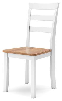 Gesthaven Dining Set - Pierce Furniture Gallery