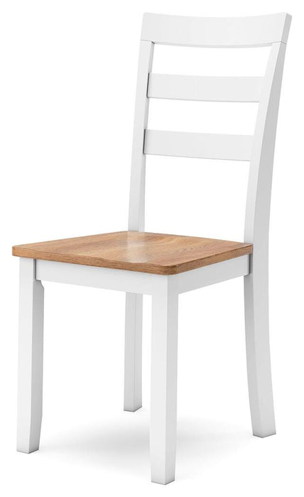Gesthaven Dining Set - Pierce Furniture Gallery