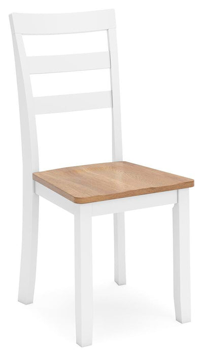 Gesthaven Dining Set - Pierce Furniture Gallery