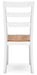 Gesthaven Dining Chair - Pierce Furniture Gallery